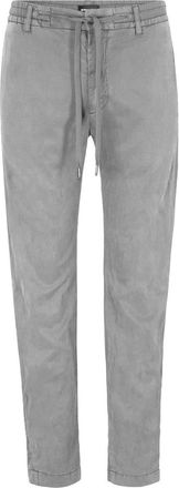 Strellson Hombre, Pantalones, Gris, Talla: W32 L32