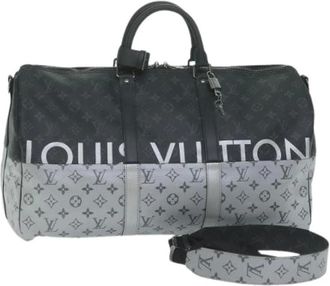 Louis Vuitton Pre-owned Keepall 50 Boston Bag - - Pre-owned - Donna - Multicolore - ONE SIZE