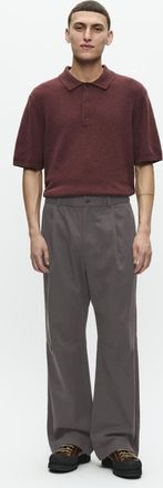 Wood Wood Casual broek WWEthan Casual broek Casual fit