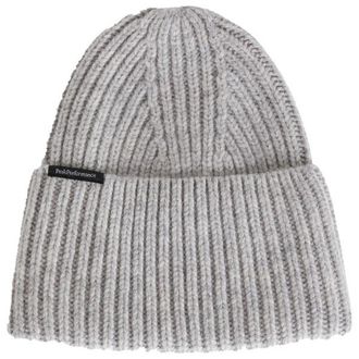 Peak Performance Mason Hat M&uuml;tze - Unisex | grau