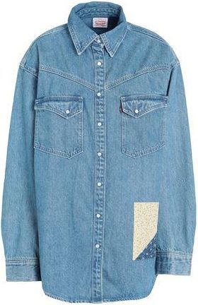 Levi's DORSEY XL WESTERN WORN IN