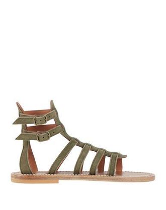 K.Jacques SCHUHE - Sandalen auf YOOX.COM