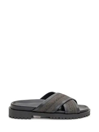 Men's Off-white Sandals - up to −50% | Stylight