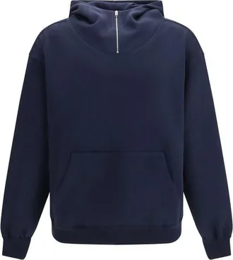 Umit Benan Cotton Mens Sweatshirt