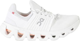 On Running Cloudswift 4 - Dames - Hardloopschoenen - Wit - 40 1/2 EU - Fitness