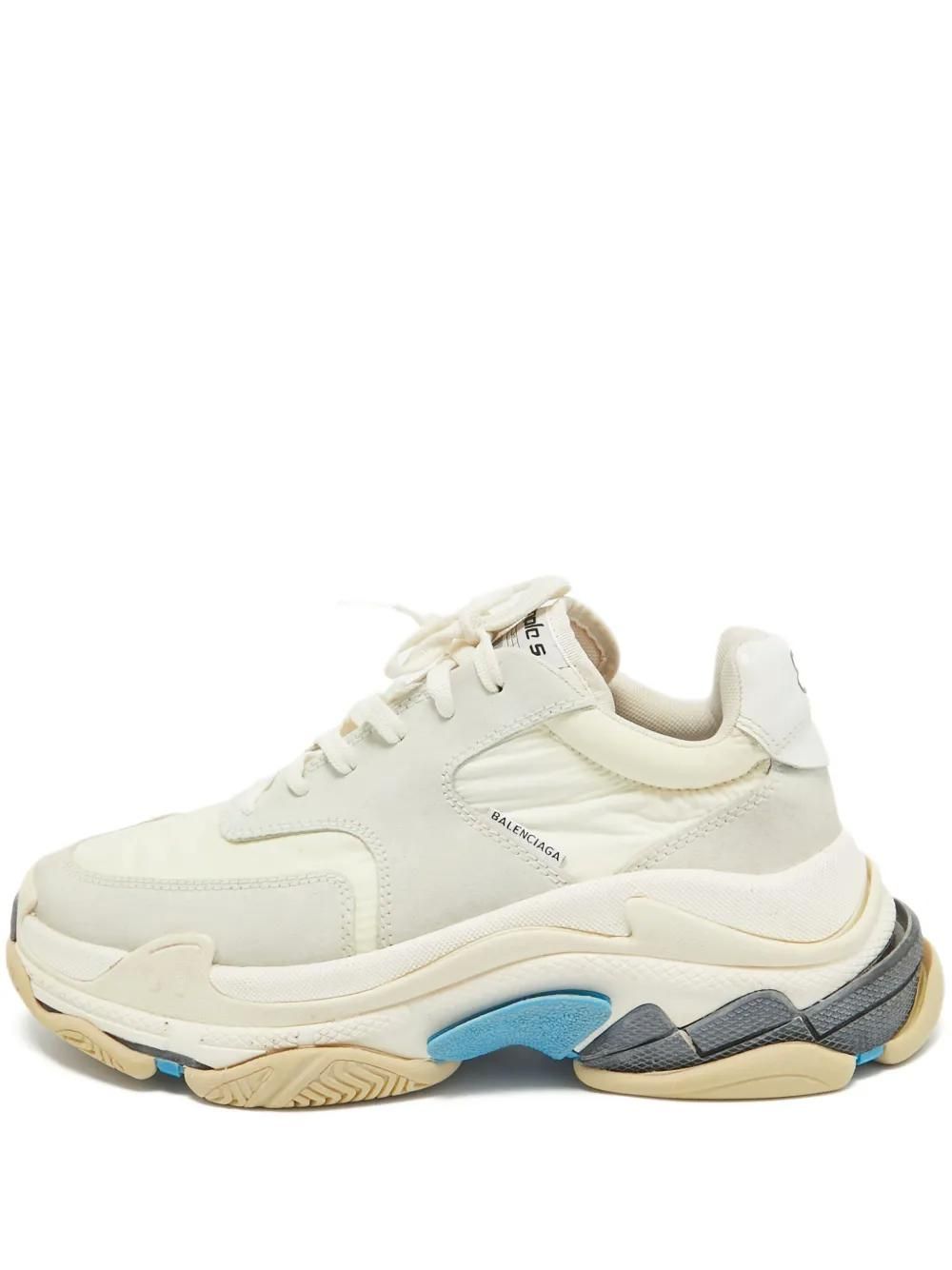 Balenciaga Uomo Scarpe Balenciaga Come Abbinare Balenciaga Triple