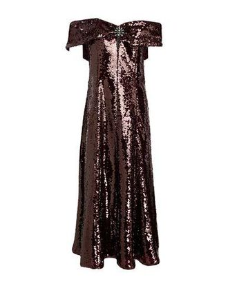 Self Portrait DRESSES - Maxi dresses sur YOOX.COM