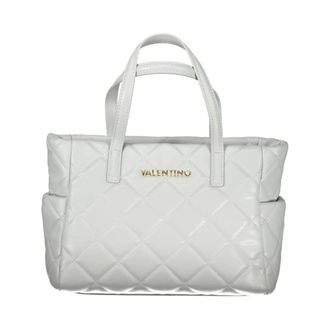 Valentino Dames, Tassen, Grijs, Maat: ONE Size