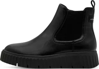 Tamaris Mujer, Zapatos, Negro, Talla: 37 EU