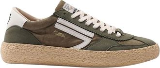 Puraai Uomo, Scarpe, Verde, 42 EU, new