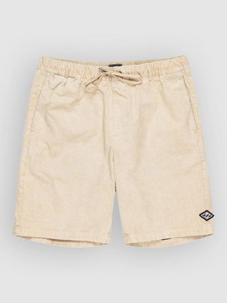 Billabong Larry Cord Korte Broek