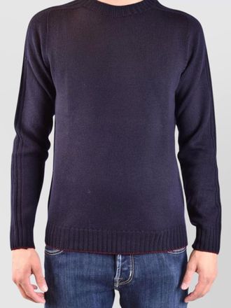 Dondup wool jumper