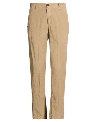 White Sand BOTTOMWEAR - Trousers on YOOX.COM