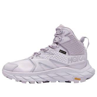 Hoka One One Anacapa Mid GTX Light Lavender Purple 1130532-LMEL