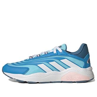adidas (WMNS) adidas Neo Crazychaos 2.0 Shoes White Blue GY4620