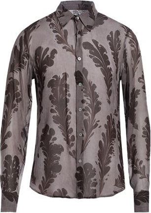 Dries Van Noten TOPS - Hemden auf YOOX.COM