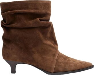 Ash Ash, Mujer, Zapatos, Marr&oacute;n, Talla: 38 EU