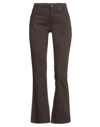 Re-hash BOTTOMWEAR - Trousers on YOOX.COM