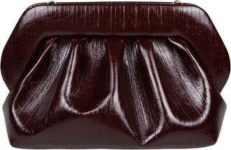 Themoir&egrave; Faux Leather Handbag