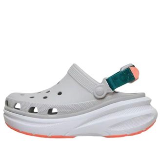 Crocs New Crush Dynamic Puff Atmospheric Gray 214096-1FT