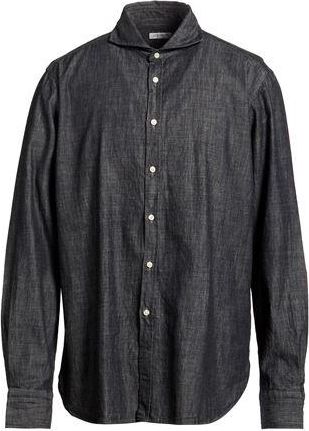 Guy Rover TOPWEAR - Camicie jeans su YOOX.COM