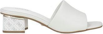 Guess CALZADO - Sandalias con cierre en YOOX.COM
