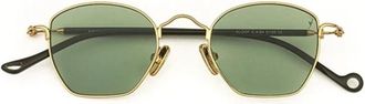 Eyepetizer Zonnebrillen - unisex - Zonnebrillen - Geel - ONE Size - Accessoires