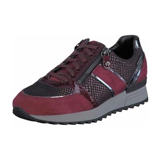 Mephisto Sneakers - Dames - Schoenen - Veelkleurig - Maat: 34 EU Leer