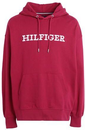 Tommy Hilfiger TOPWEAR - Sweatshirts sur YOOX.COM