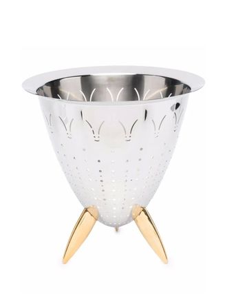 Alessi Secchiello Max Le Chinois - Argento