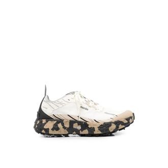 Norda Norda, Dames, Sport, Wit, Maat: 37 1/2 EU