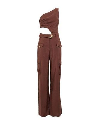 Versace OVERALLS - Jumpsuits auf YOOX.COM