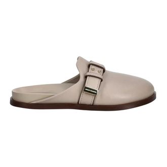 A|X Armani Exchange Dames, Schoenen, Beige, Maat: 38 EU Synthetisch