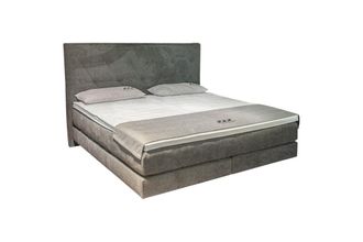Hasena Boxspringbett Modern