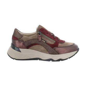 Mobils Donna, Scarpe, Rosso, 41 EU, new