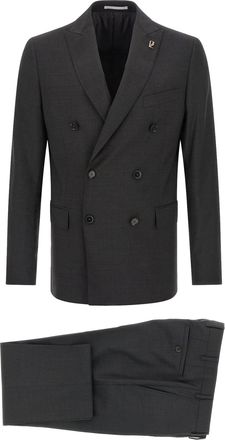 Pal Zileri Abito Lord di Pal Zileri