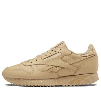 Reebok Classic Leather Ripple Sahara H06420