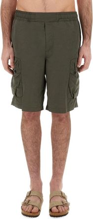Parajumpers Short Zander-Uomo