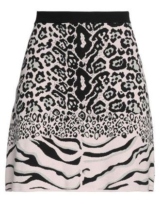 Stella McCartney BOTTOMWEAR - Mini skirts on YOOX.COM