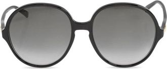 Valentino Sunglasses, female, Black, Size: 59 MM Vg0017S Sunglasses