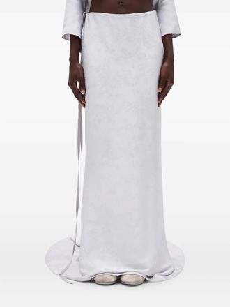 Ann Demeulemeester Gonna Sheila - Rosa