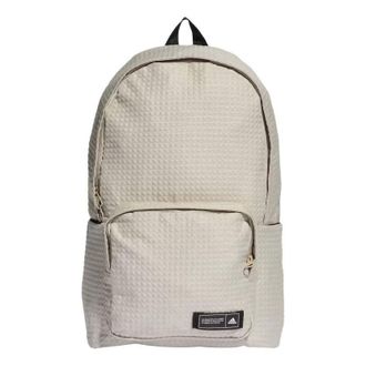 adidas Classic Backpack Att 2 Mat Beige IL5779