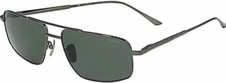 Chopard Mens 60mm Sunglasses SCHF21M60568P