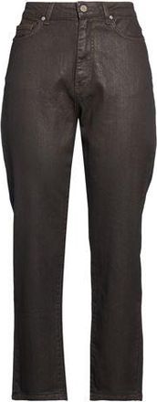 Dixie BOTTOMWEAR - Pantaloni jeans su YOOX.COM