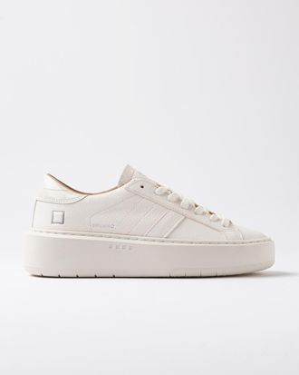 D.A.T.E. hill platform mono milk