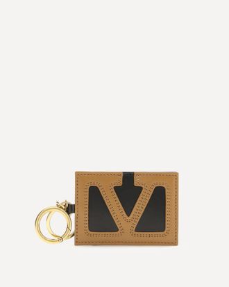 Valentino Garavani Portachiavi Viva Superstar Man UNI