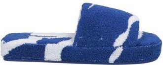 Burberry FOOTWEAR - House slippers on YOOX.COM