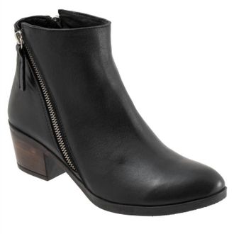 Bueno Womens Camila Boot In Black
