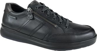 Mephisto Sneakers - Heren - Sneakers - Zwart - 42 EU - Schoenen