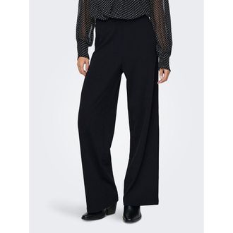 Only Wijde broek